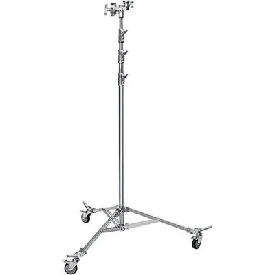 Avenger A5012 Lowboy Stand Hire | THE FRONT | SYDNEY | AUSTRALIA